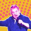 Patton Oswalt We All Scream