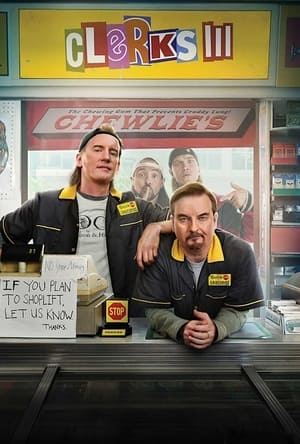 Clerks III image