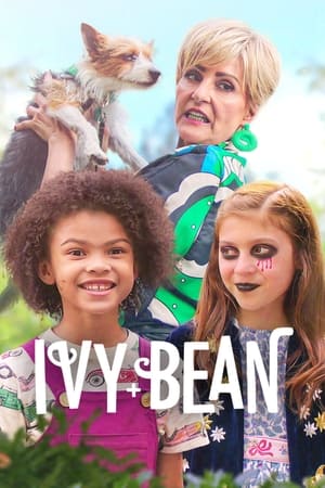 Ivy and Bean image