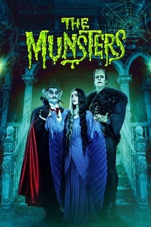 The Munsters image