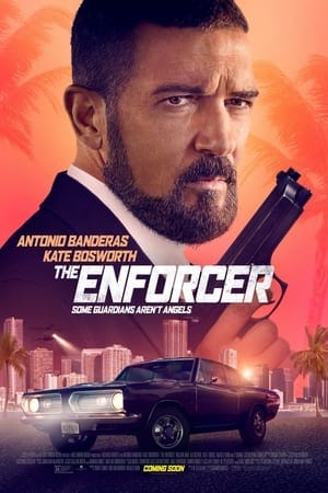 The Enforcer image