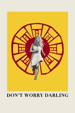 Don't Worry Darling image