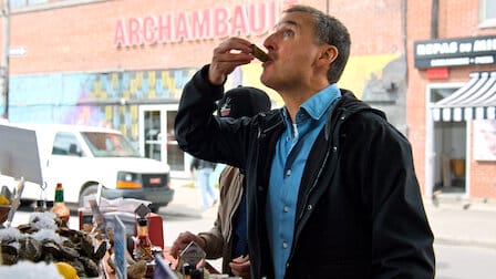 Somebody Feed Phil Season 6