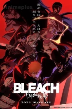 Bleach (2022) image
