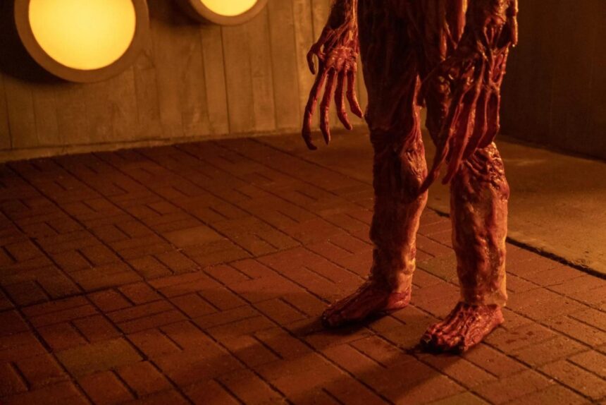 Cabinet of Curiosities: The Viewing