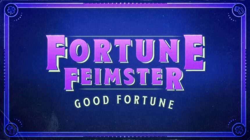Fortune Feimster: Good Fortune