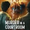 Indian Predator: Murder in a Courtroom
