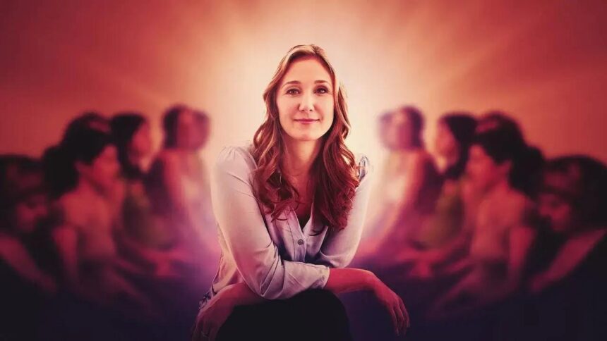 Orgasm Inc: The Story of OneTaste