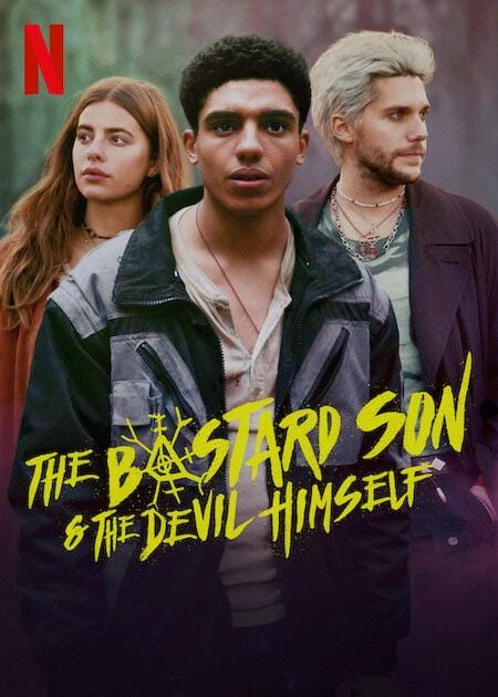 The Bastard Son & The Devil Himself