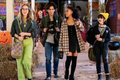 El Espíritu de Bridge Hollow