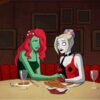 Harley Quinn: A Very Problematic Valentine’s Day Special