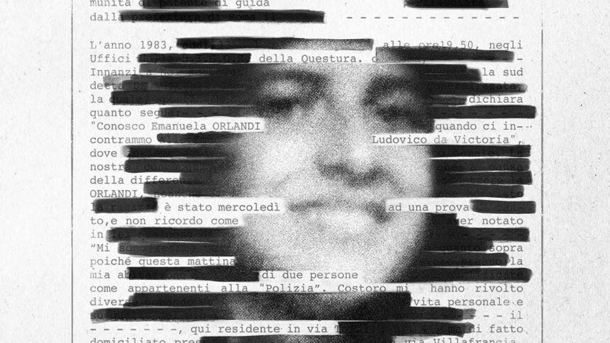 La Chica del Vaticano: La Desaparición de Emanuela Orlandi