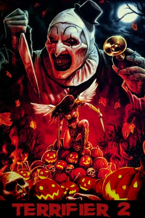 Terrifier 2 image