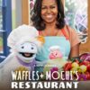 Waffles + Mochi's Restaurant