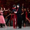 Hong Kong Ballet: Romeo + Juliet