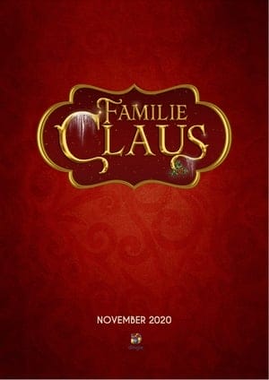 La Familia Claus image