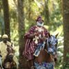 Elesin Oba: The King's Horseman