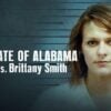 State of Alabama vs. Brittany Smith