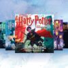 Harry Potter Series