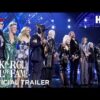2022 Rock & Roll Hall of Fame Induction Ceremony - Official Trailer