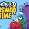 Storybots: Answer Time
