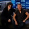 THE HOWARD STERN INTERVIEW: BRUCE SPRINGSTEEN