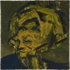 Auerbach, Head of Gerda Boehm