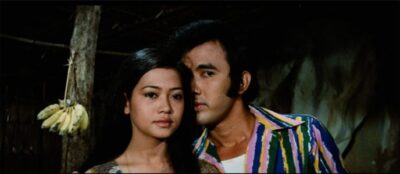 Choo (The Adulterer). 1972. Thailand. Directed by Piak Poster. Courtesy of the Thai Film Archive (Public Organization)