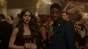 Une fin à la française