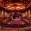 Alexandra Palace Theatre