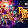 Fraggle Rock: Back to the Rock