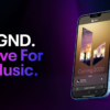 LGND.IO Partners with Warner Music Group, Polygon on New Music and Collectibles Platform
