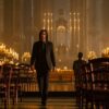 John Wick: Chapter 4