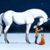 The Boy, the Mole, the Fox and the Horse Movie