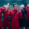 La casa de papel: Corea