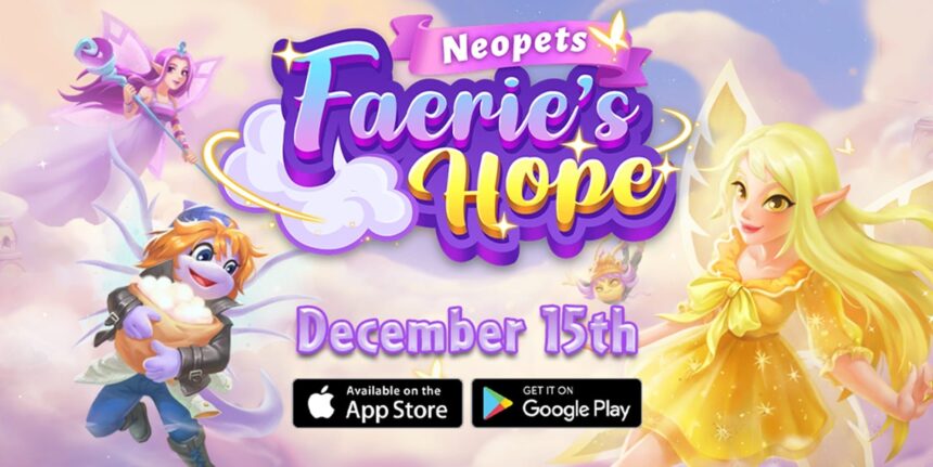 Faerie's Hope