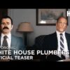 White House Plumbers