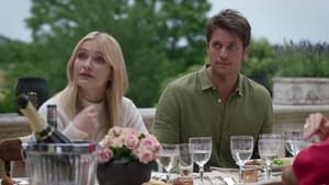 Champagne et autres problèmes