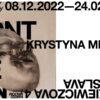 Krystyna Melnyk: In Front of Pain