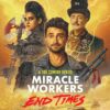 Miracle Workers: End Times