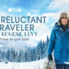 The Reluctant Traveler