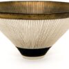 Lucie Rie, Bowl