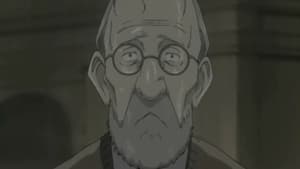 El hombre sin nombre