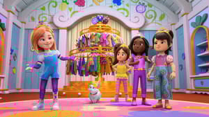 Happy Princess Birthday Fussy