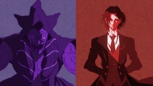 L'hirondelle plonge son regard dans l'abîme