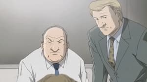 Asesinatos Inconexos