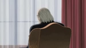 La confesión de Wolf