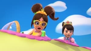 A Princess Dad-Dilemma