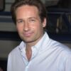 David Duchovny