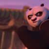 Kung Fu Panda: The Dragon Knight